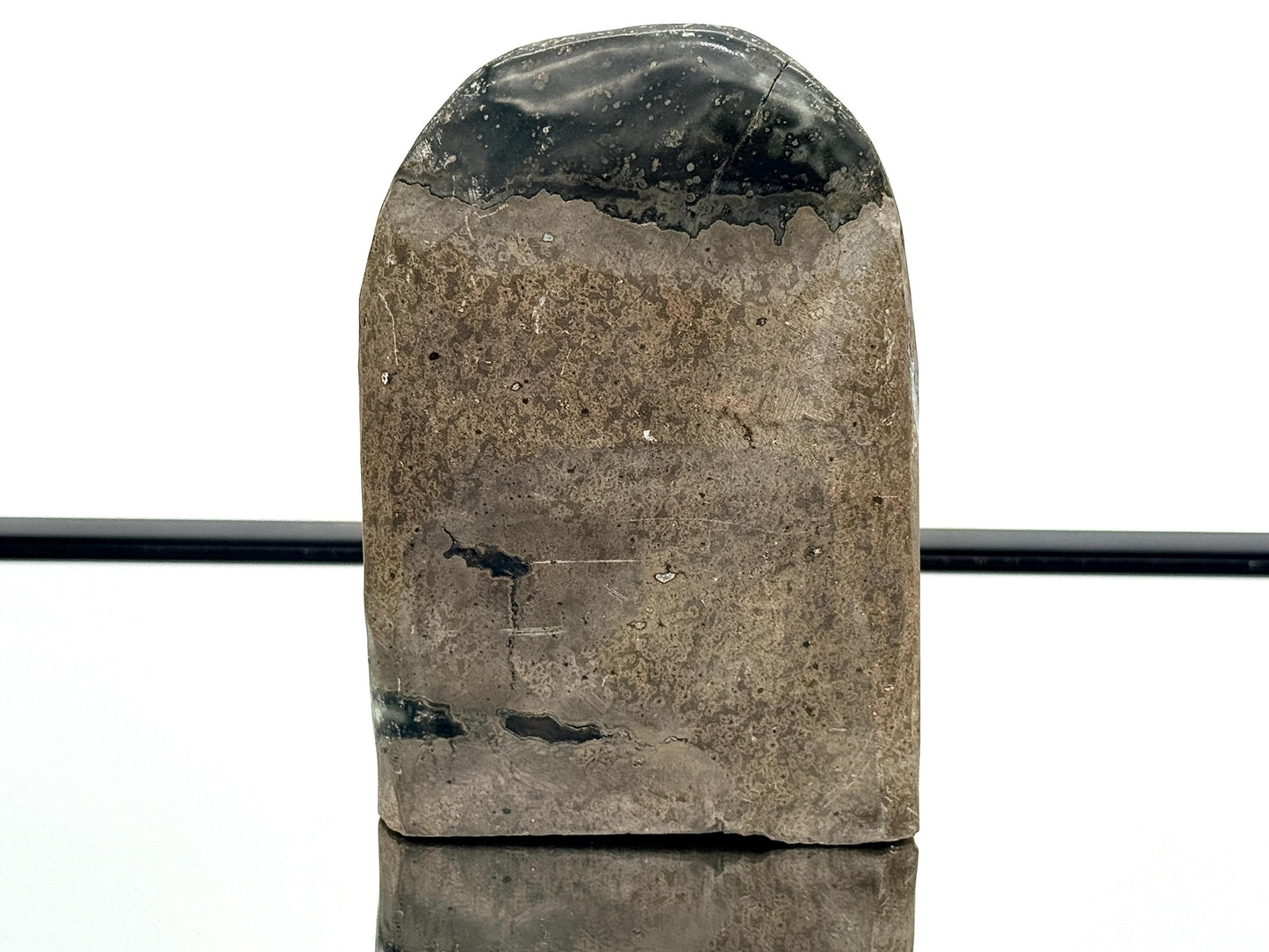 Large Uruguayan Amethyst Crystal Geode (AMU36)