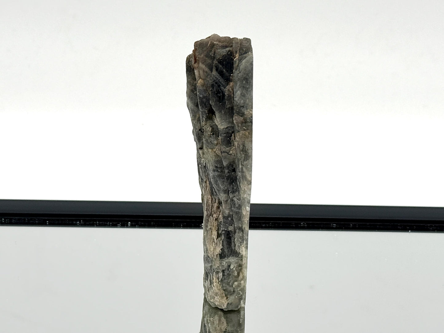 Purple Labradorite Crystal Freestanding (#15)