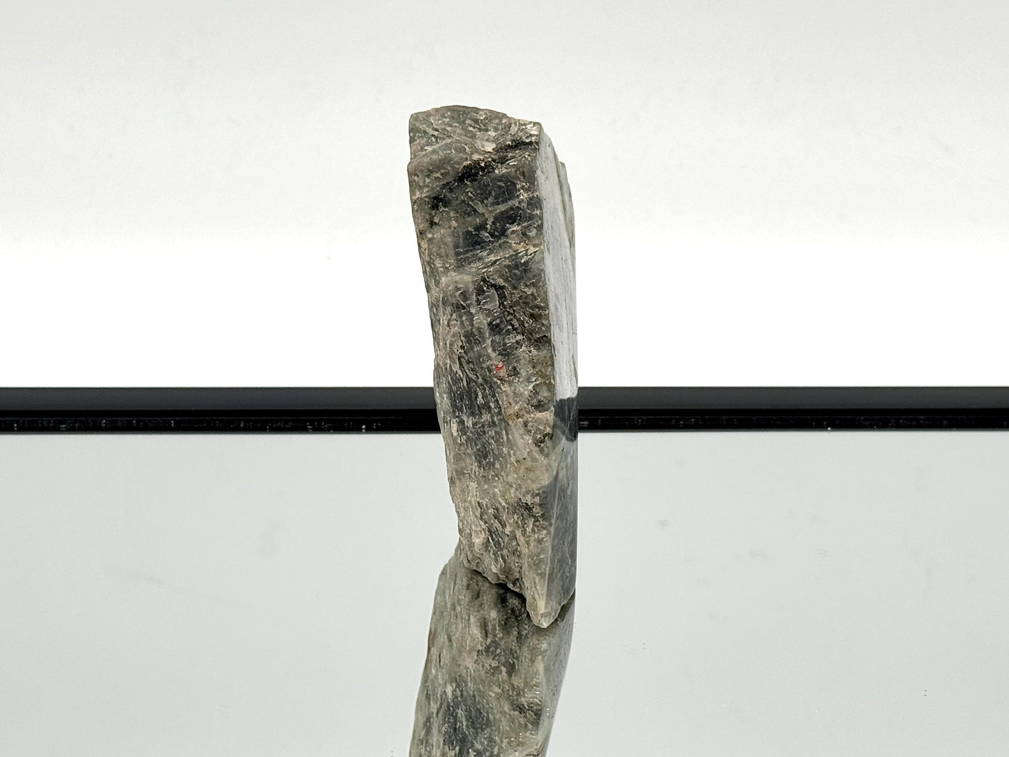 Purple Labradorite Crystal Freestanding (#13)