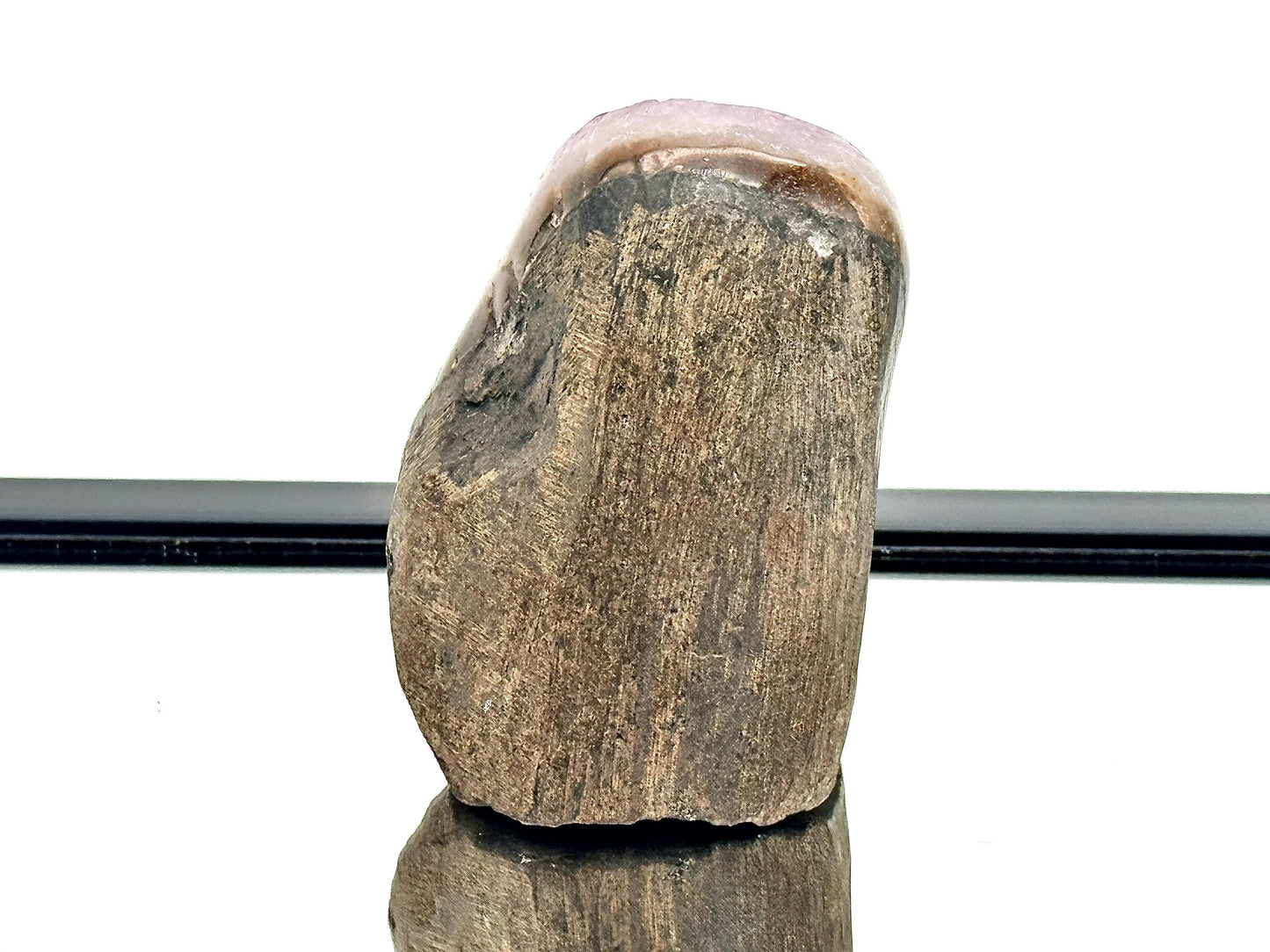 Uruguayan Amethyst Crystal Geode (AMU26)