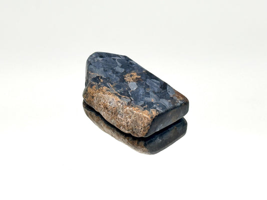 Large Pietersite Crystal Slice (#16)