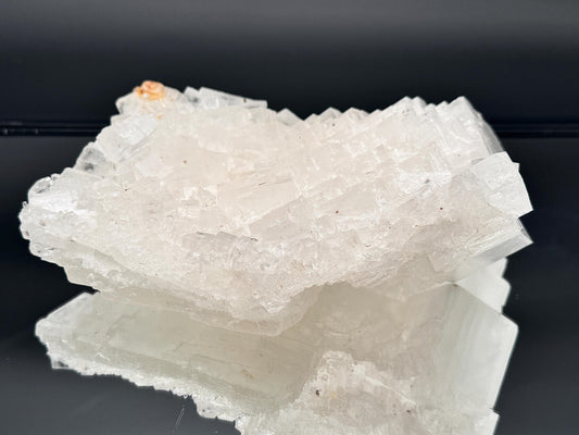 Natural Halite Cluster Crystal - 1.66kg - Morocco (#5)