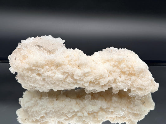 Natural Halite Cluster Crystal - 1.94kg - Morocco (#4)