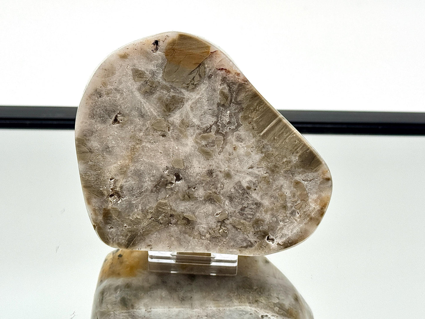 Natural Yellow Fluorite Crystal - 0.79kg - Sahara (DP)