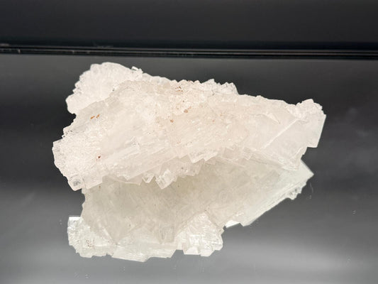 Natural Halite Cluster Crystal - 0.56kg - Morocco (#6)