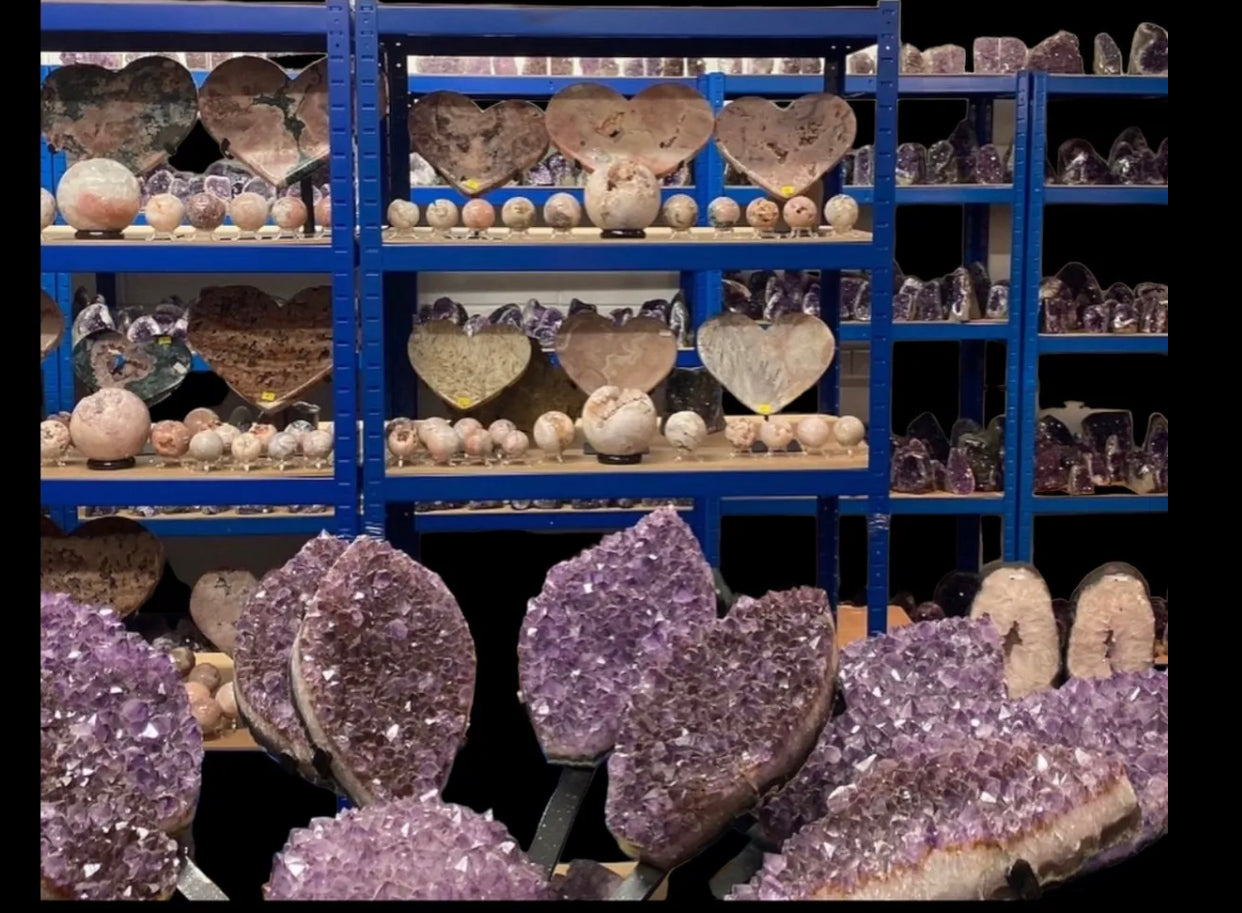 amethyst crystal wholesale uk crystal wholesaler huge amethyst flower pink amethyst crystal