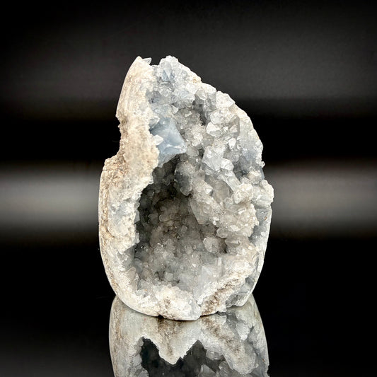Celestite Crystal Freeform (#4)
