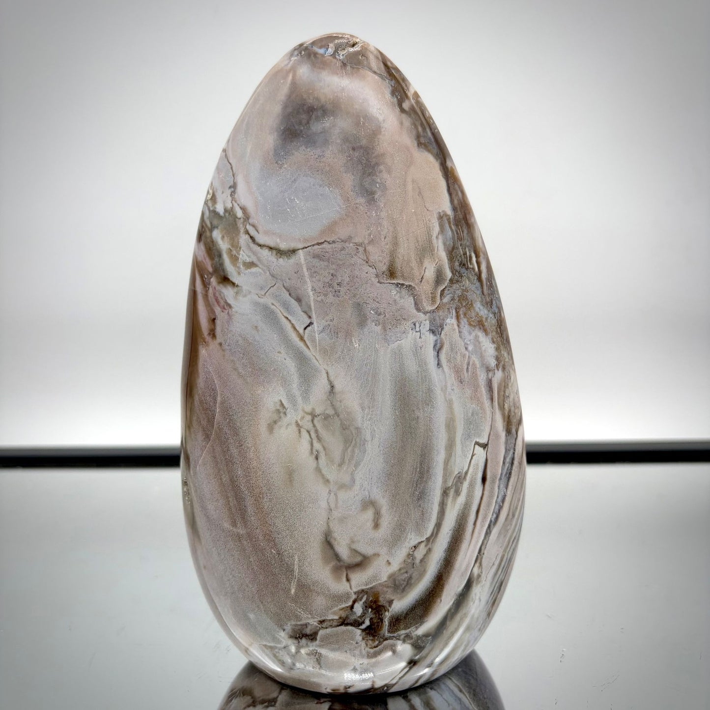 Ocean Jasper Freeform - Crystal Home Decor #2