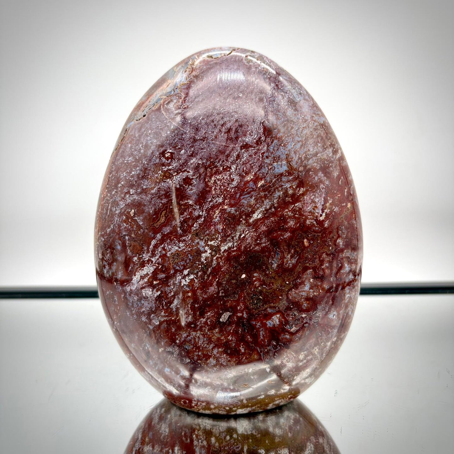 Ocean Jasper Freeform - Crystal Home Decor #10