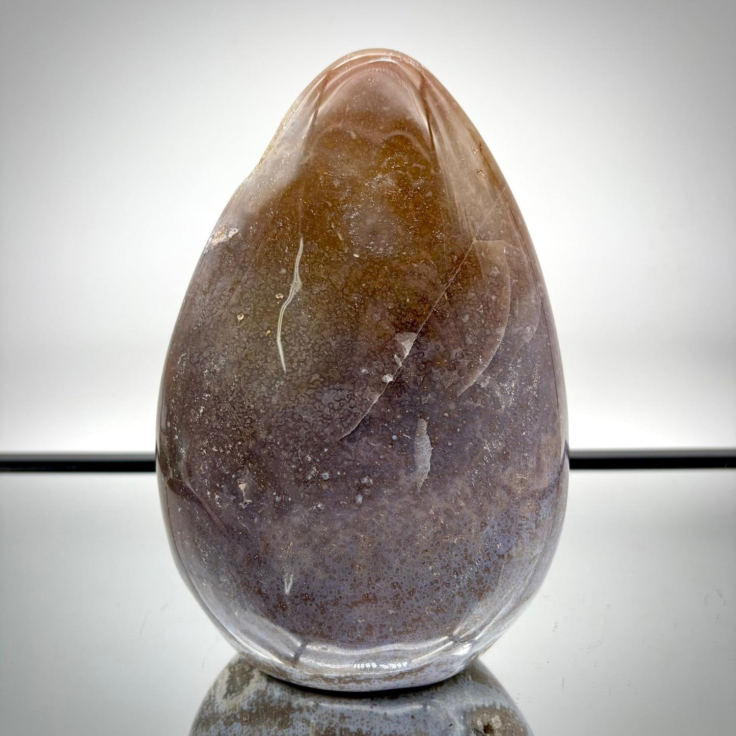 Ocean Jasper Freeform - Crystal Home Decor #11