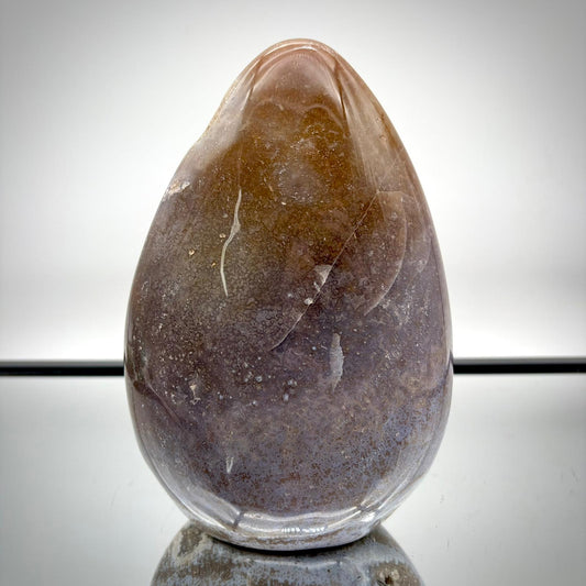 Ocean Jasper Freeform - Crystal Home Decor #11