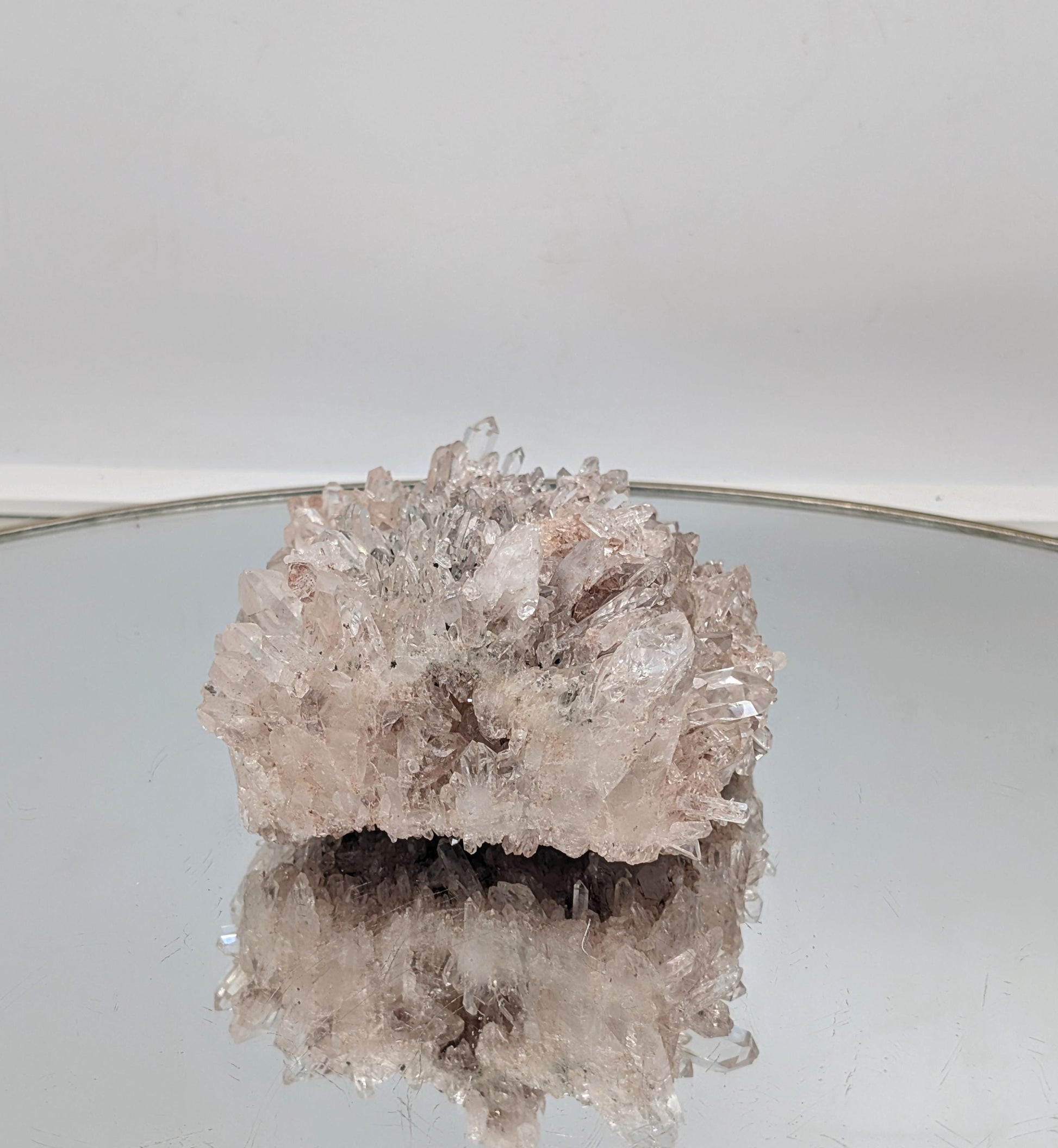 colombian-pink-quartz-crystal-cluster