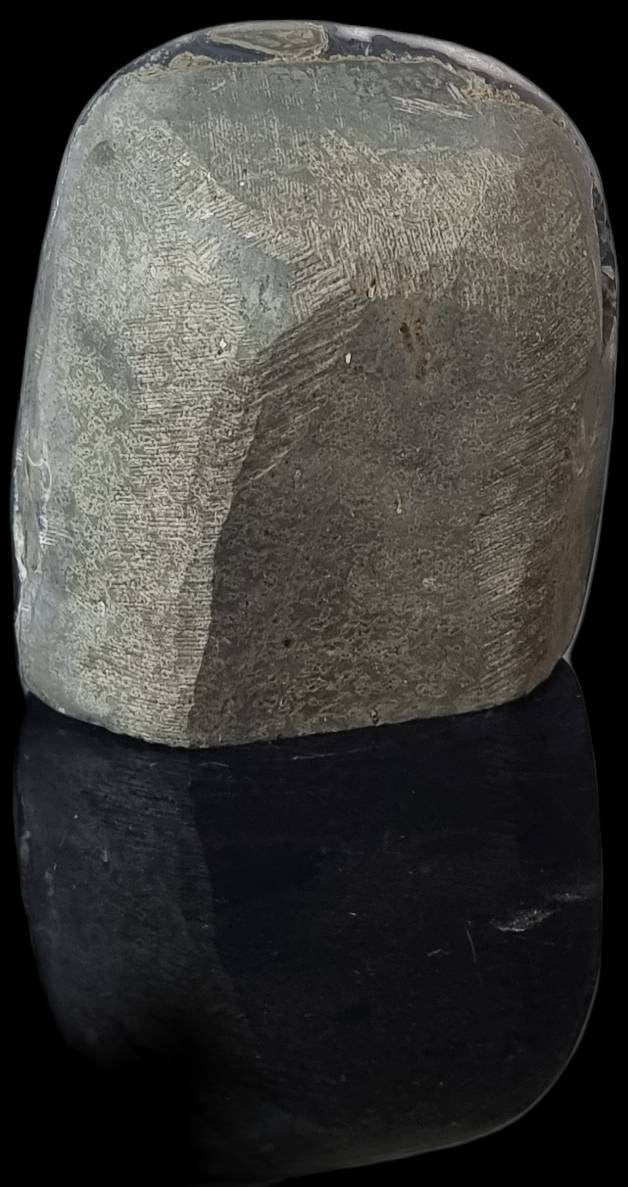 Luxury Amethyst crystal display styled in elegant interiors