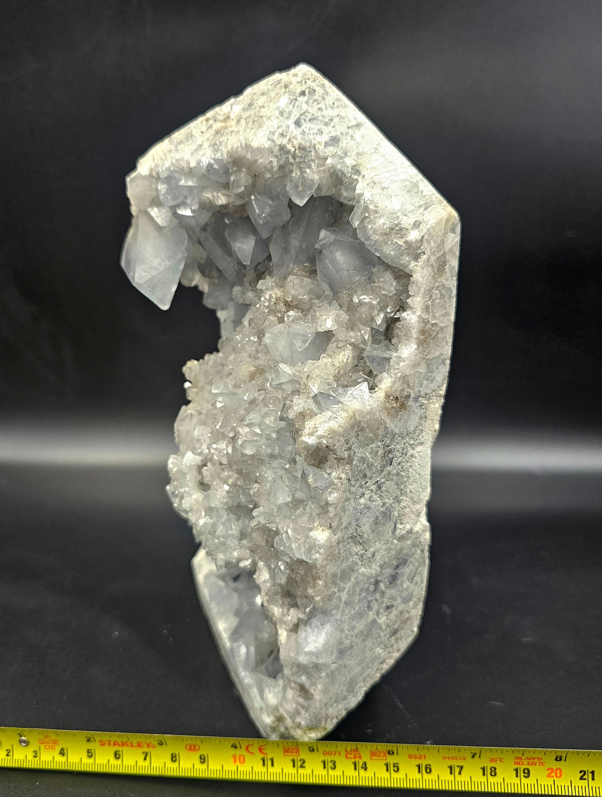 celestite crystal uk