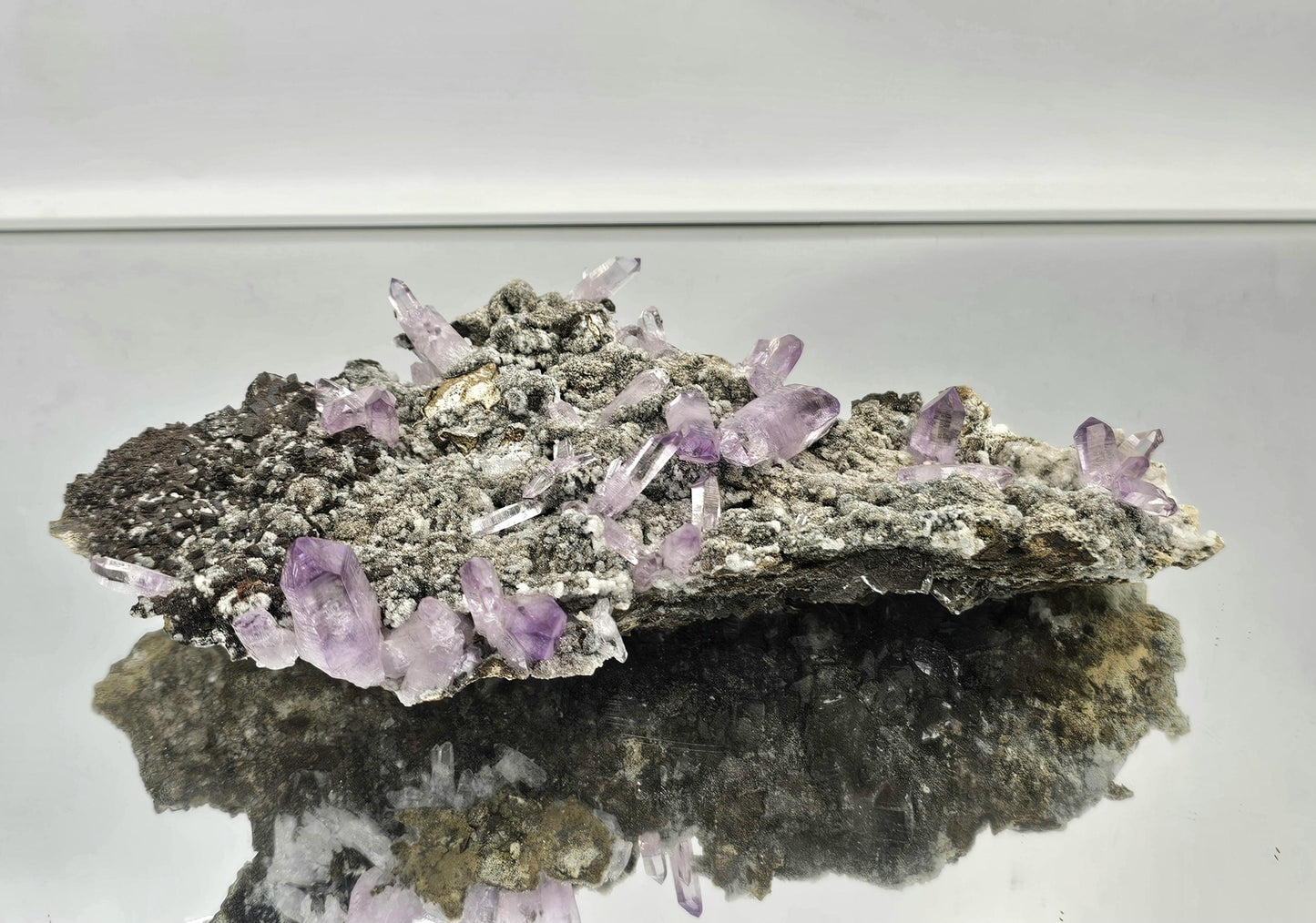 collector crystal vera cruz amethyst