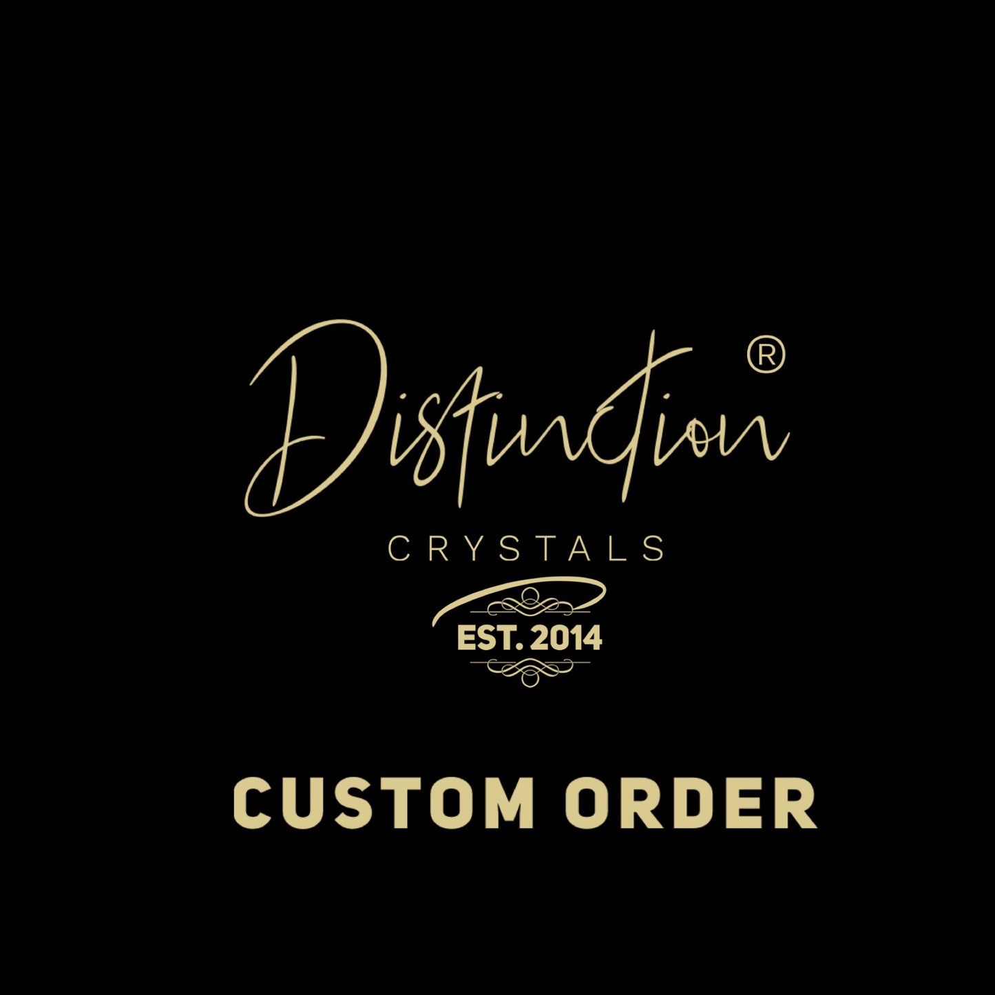 Custom Order - 150425