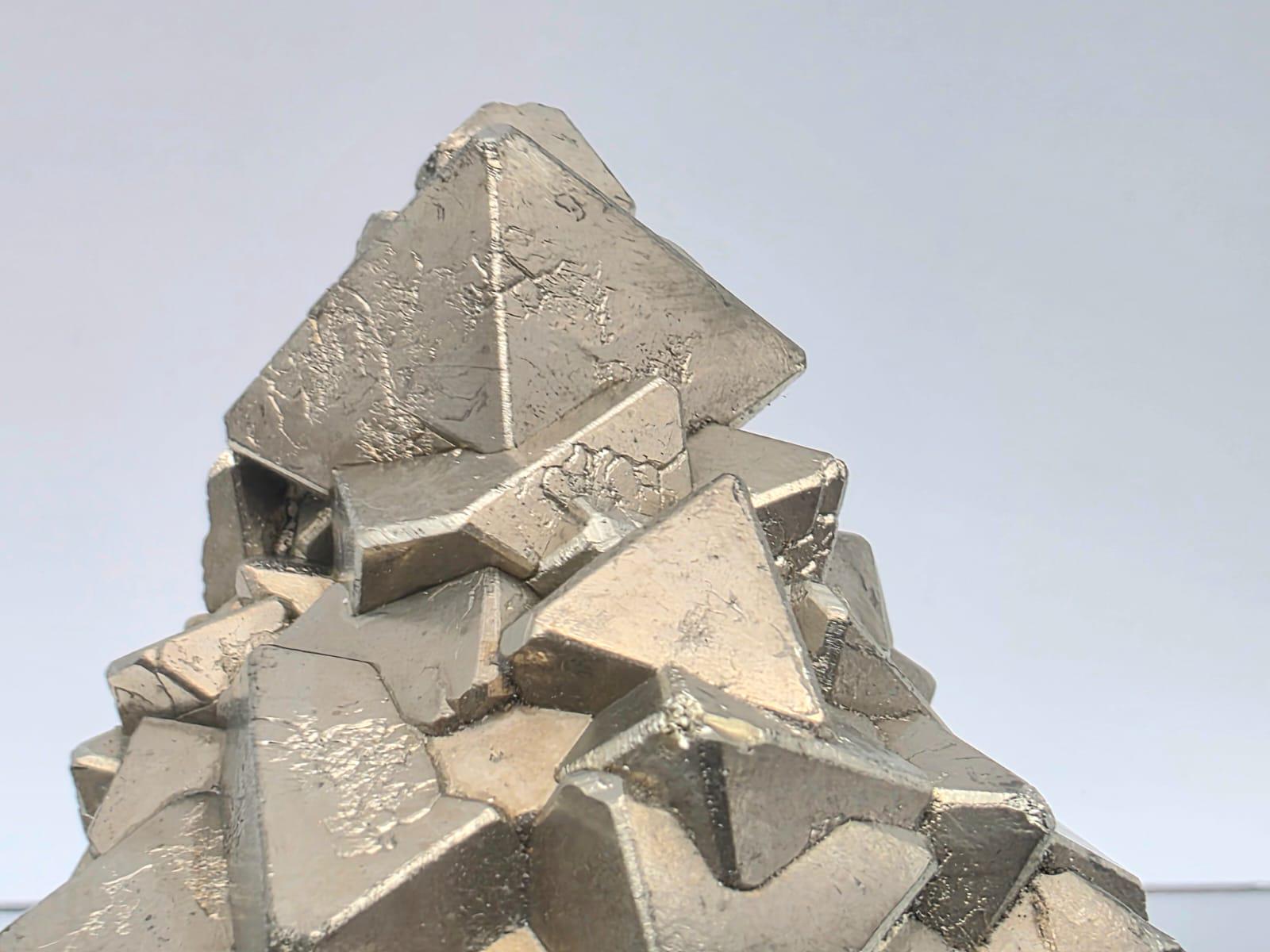 fools gold pyrite mineral specimen