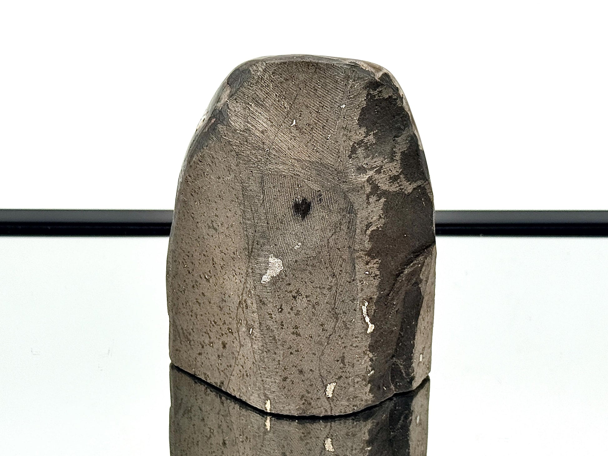 Uruguayan amethyst collector mineral specimen