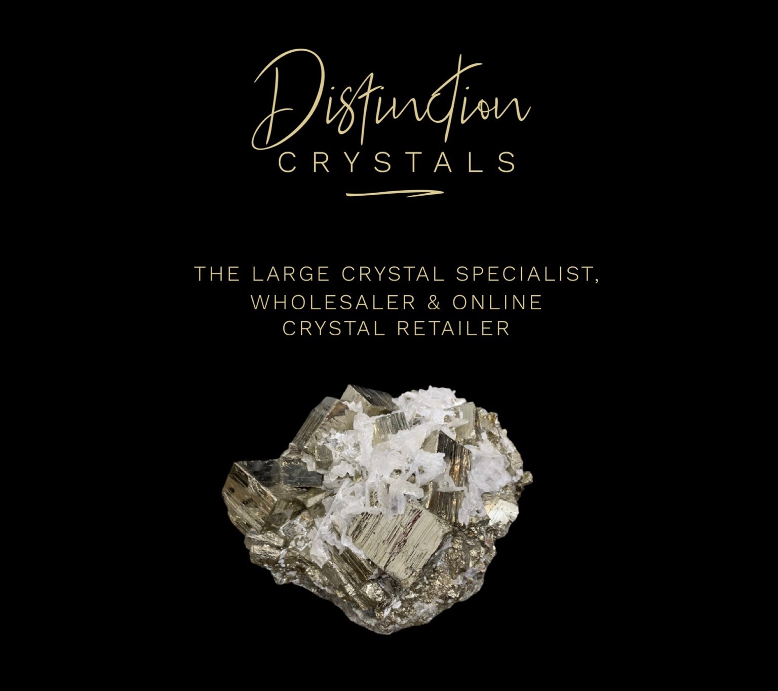 large crystal specialist distinction premium crystals uk crystal wholesale high quality crystal shop