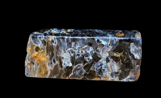 Pietersite Crystal Slice (#1)