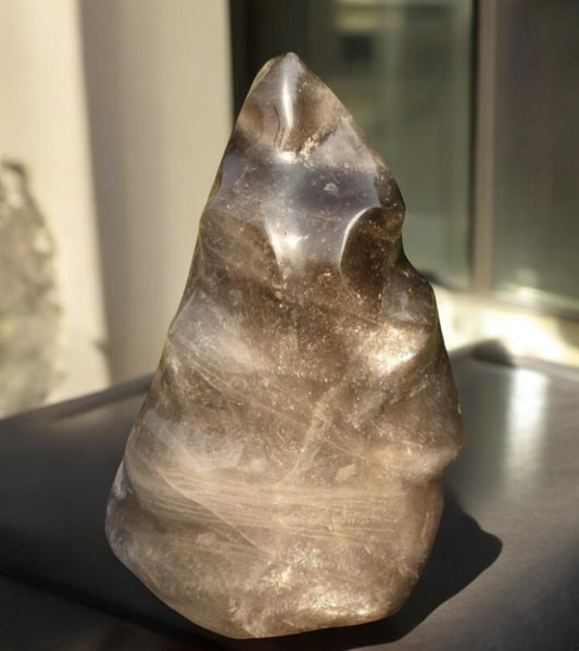 large crystals uk quartz