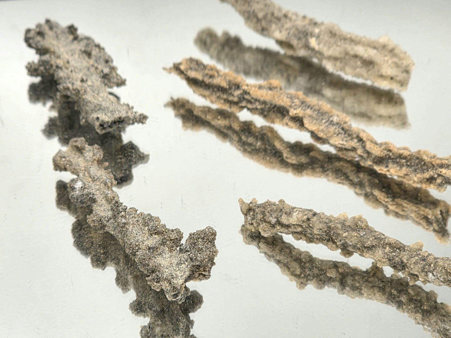 Lightning Stone crystal specimen ideal for mineral collectors