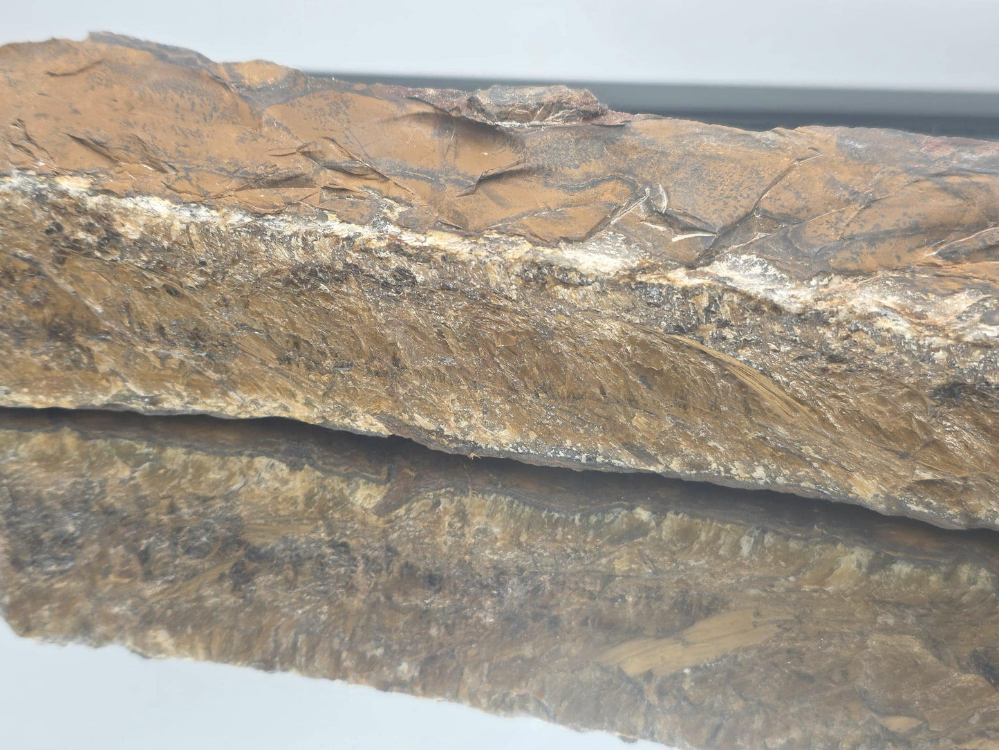 Premium quality Tiger’s Eye crystal from South Africa