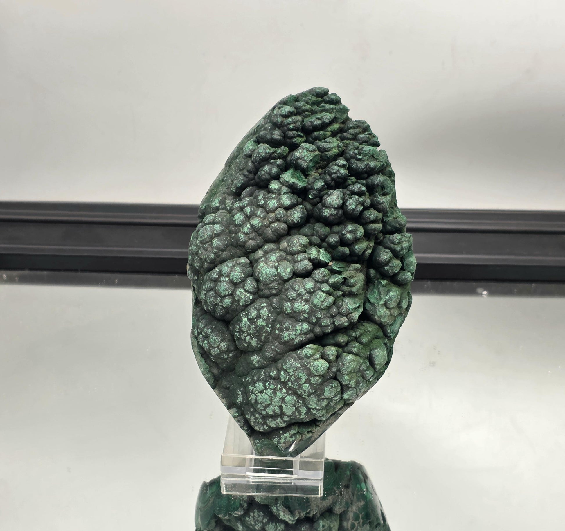 Capturing dimensional texture and polish