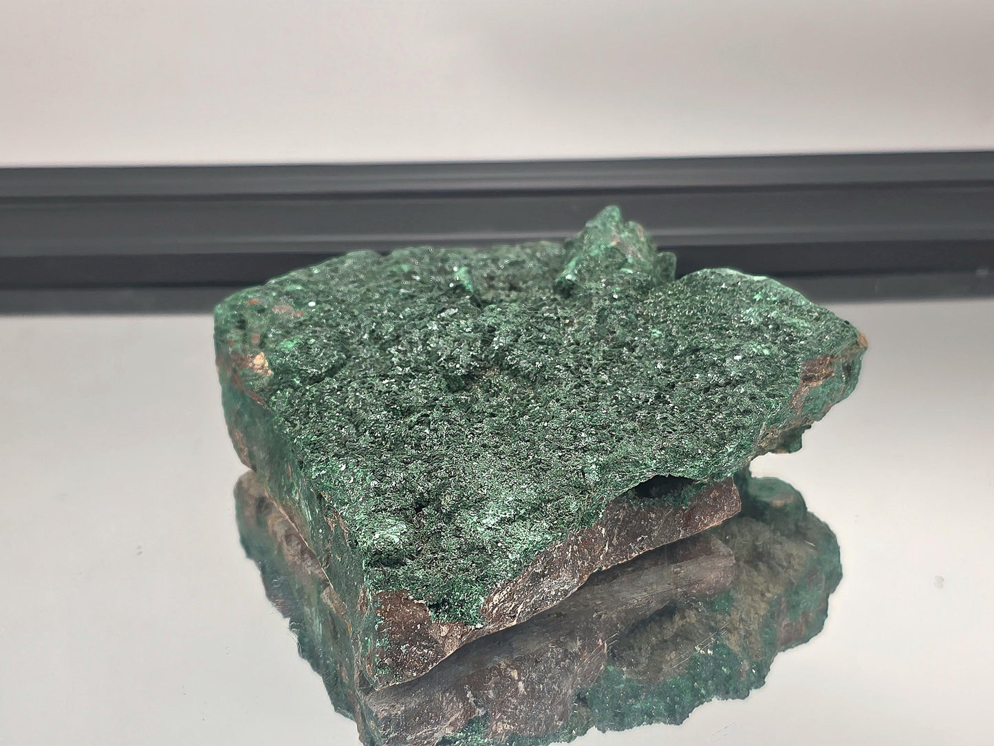 Decorative Malachite for interior styling