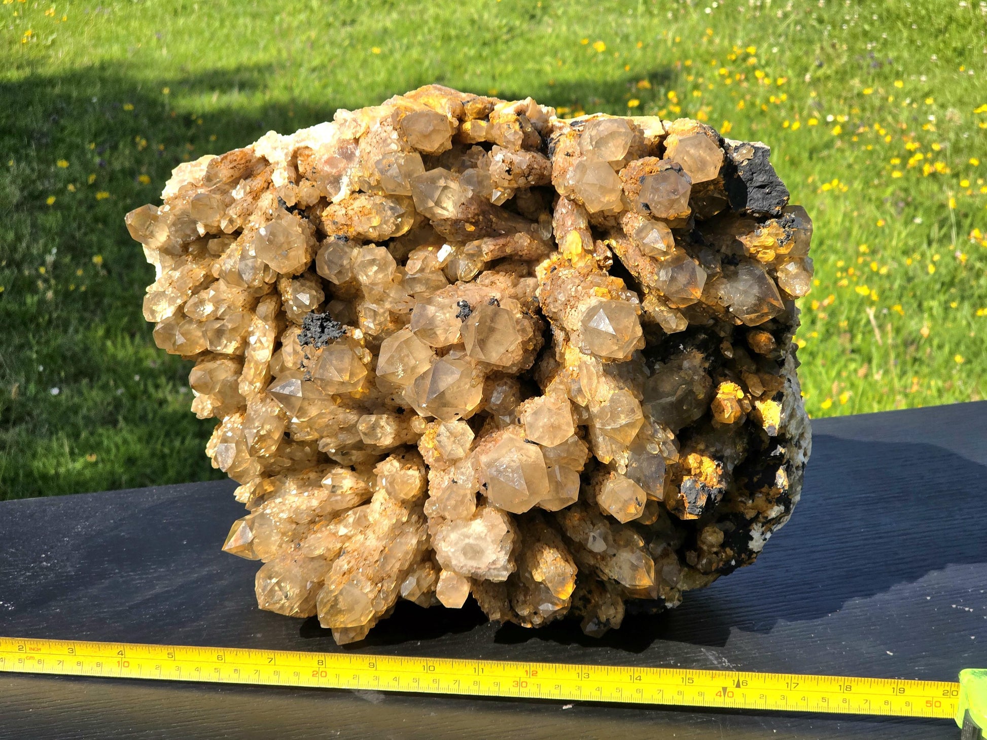  Premium Kundalini Citrine for luxury spaces
