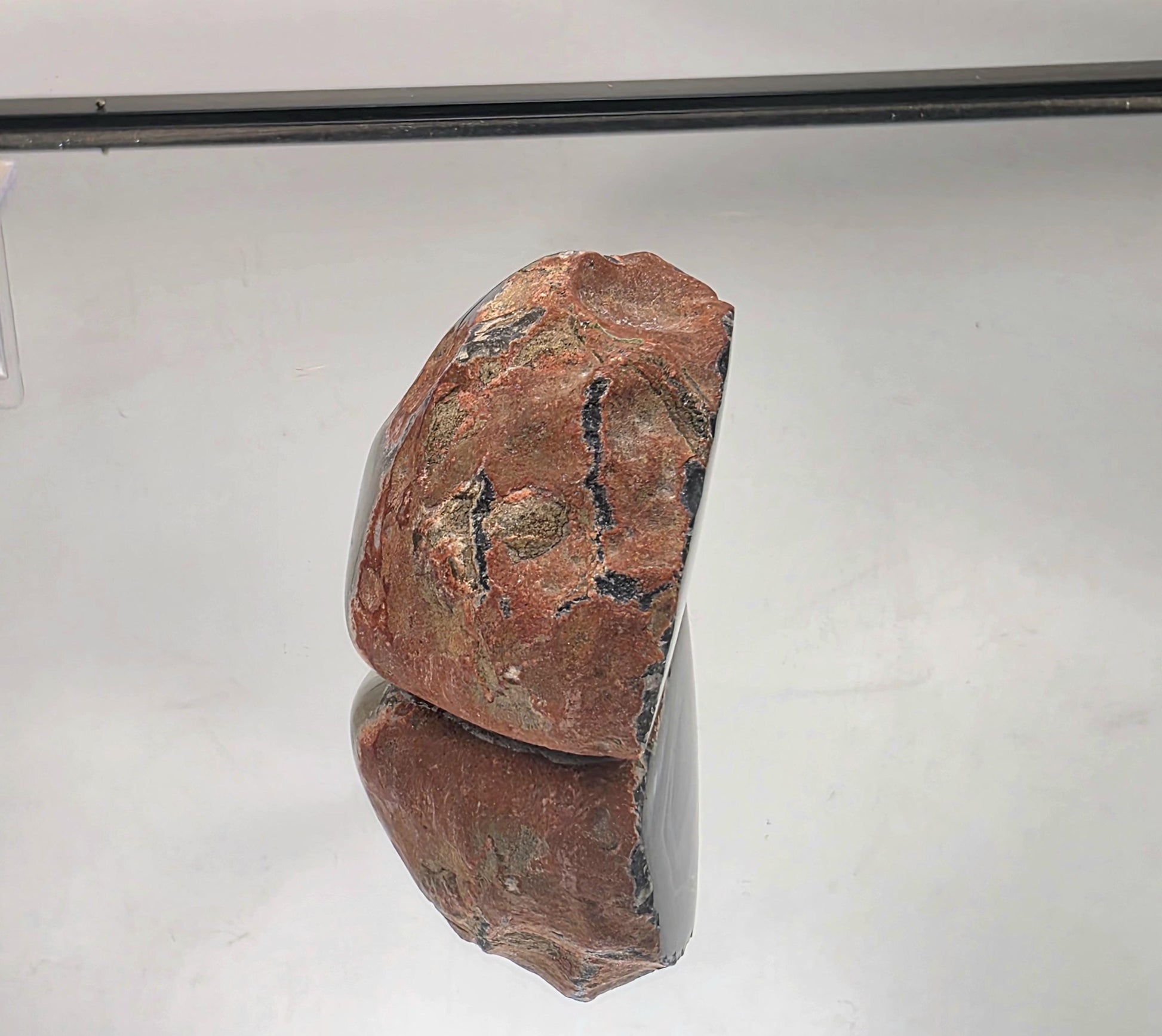 High quality collector agate
