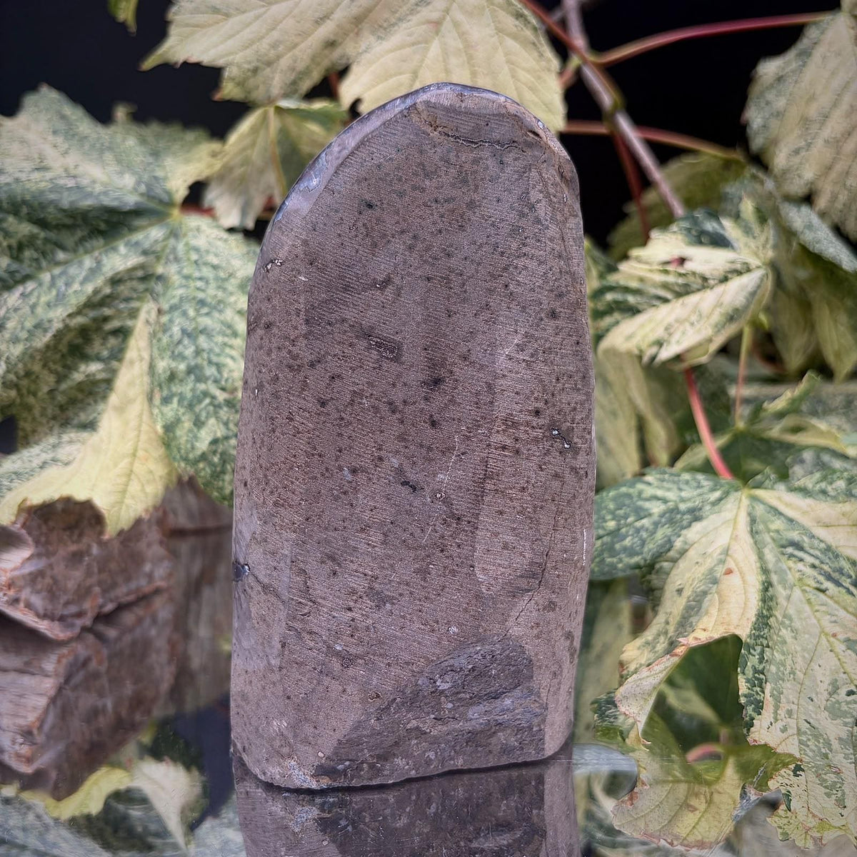 Premium natural Amethyst specimen originating from Uruguay.