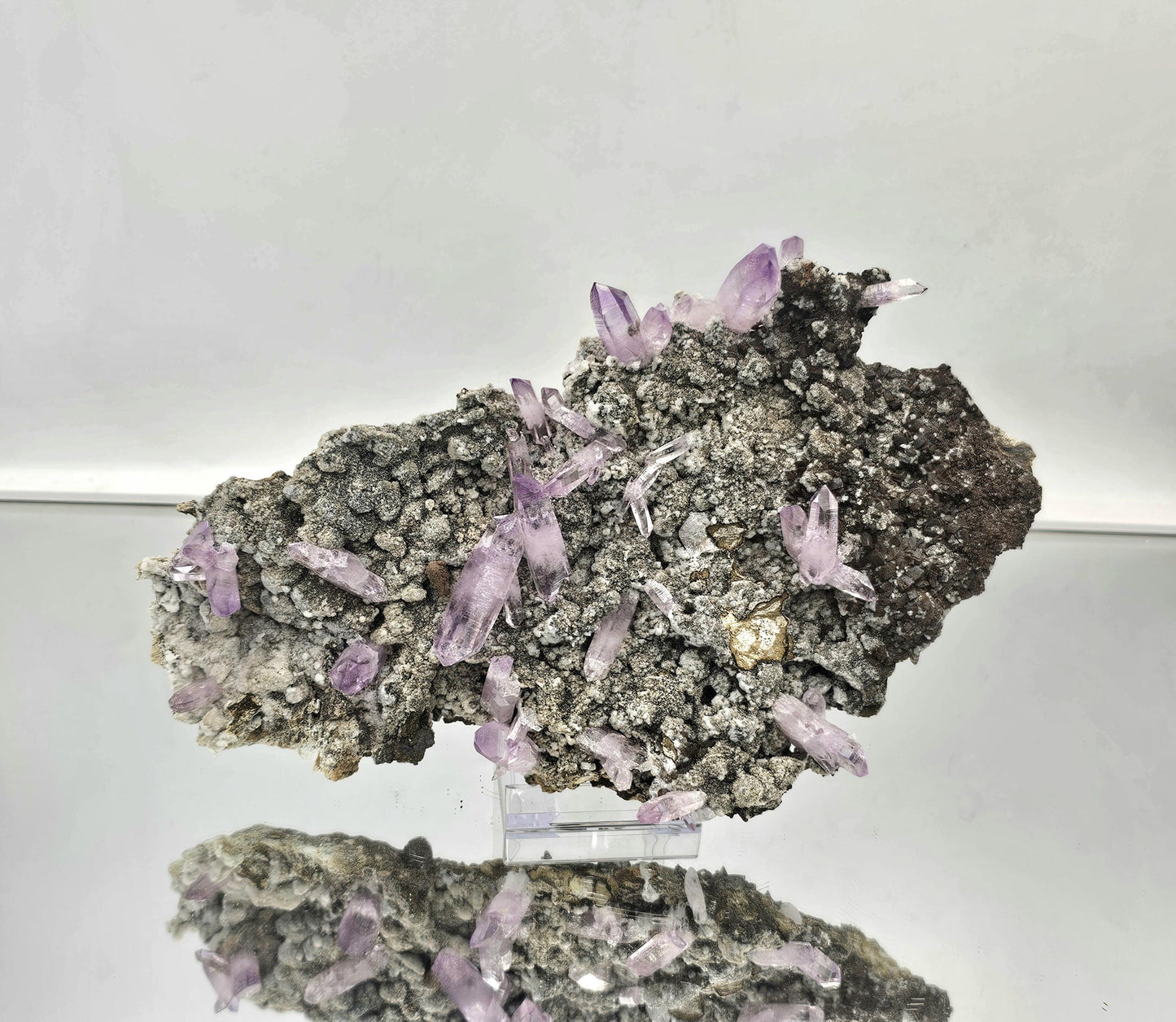 premium quality amethyst veracruz
