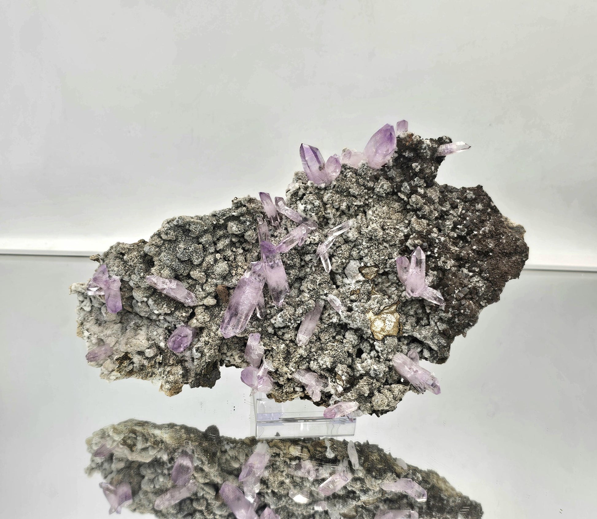 premium quality amethyst veracruz