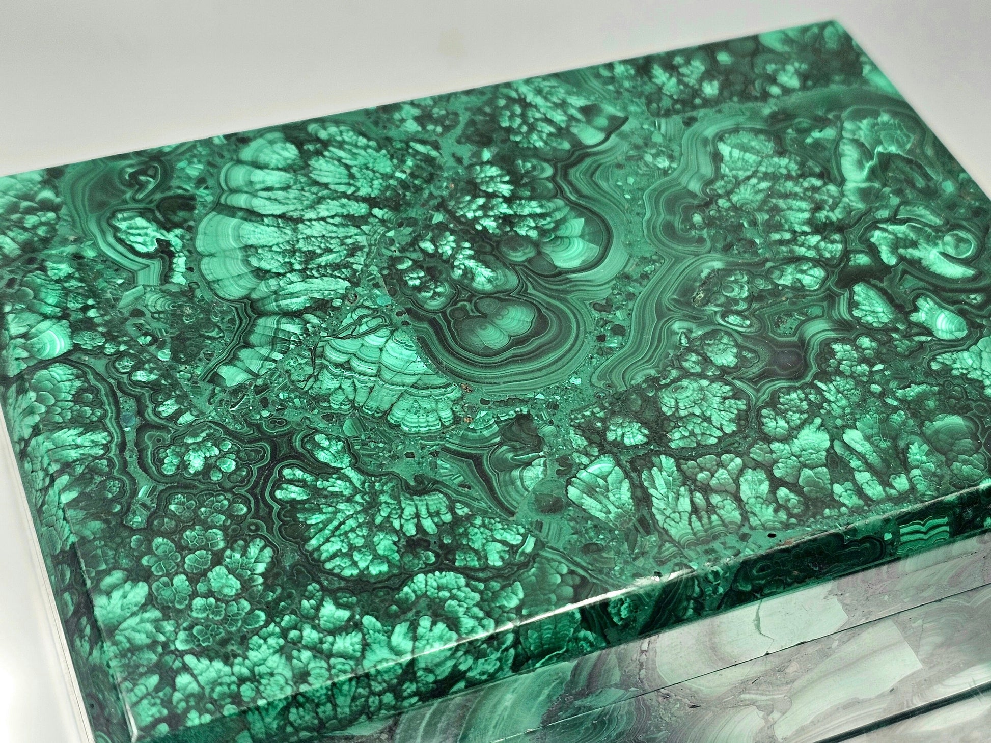 royal regal premium jewellery box
