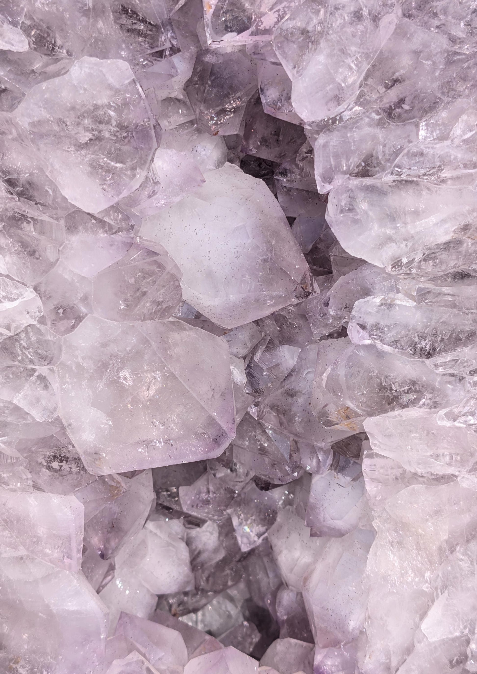 A premium statement Amethyst Church designed to enhance any space.