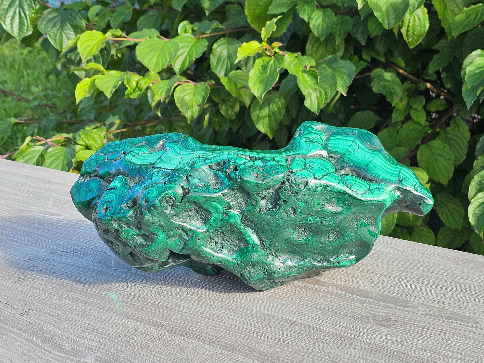 statement crystals uk malachite