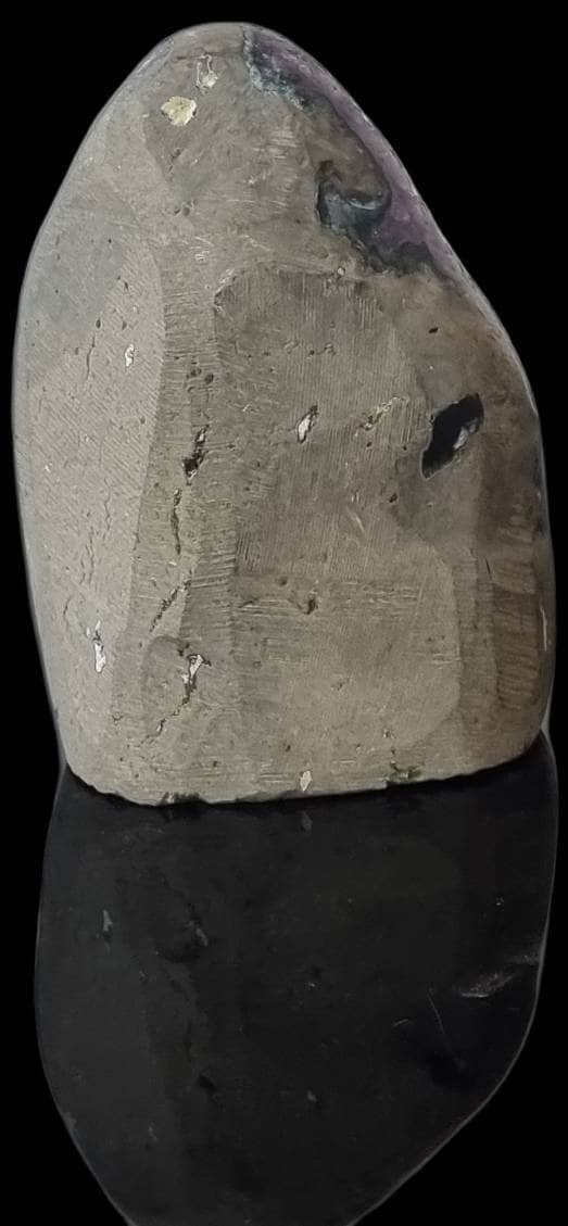 Collector-grade Uruguayan Amethyst crystal for gift giving