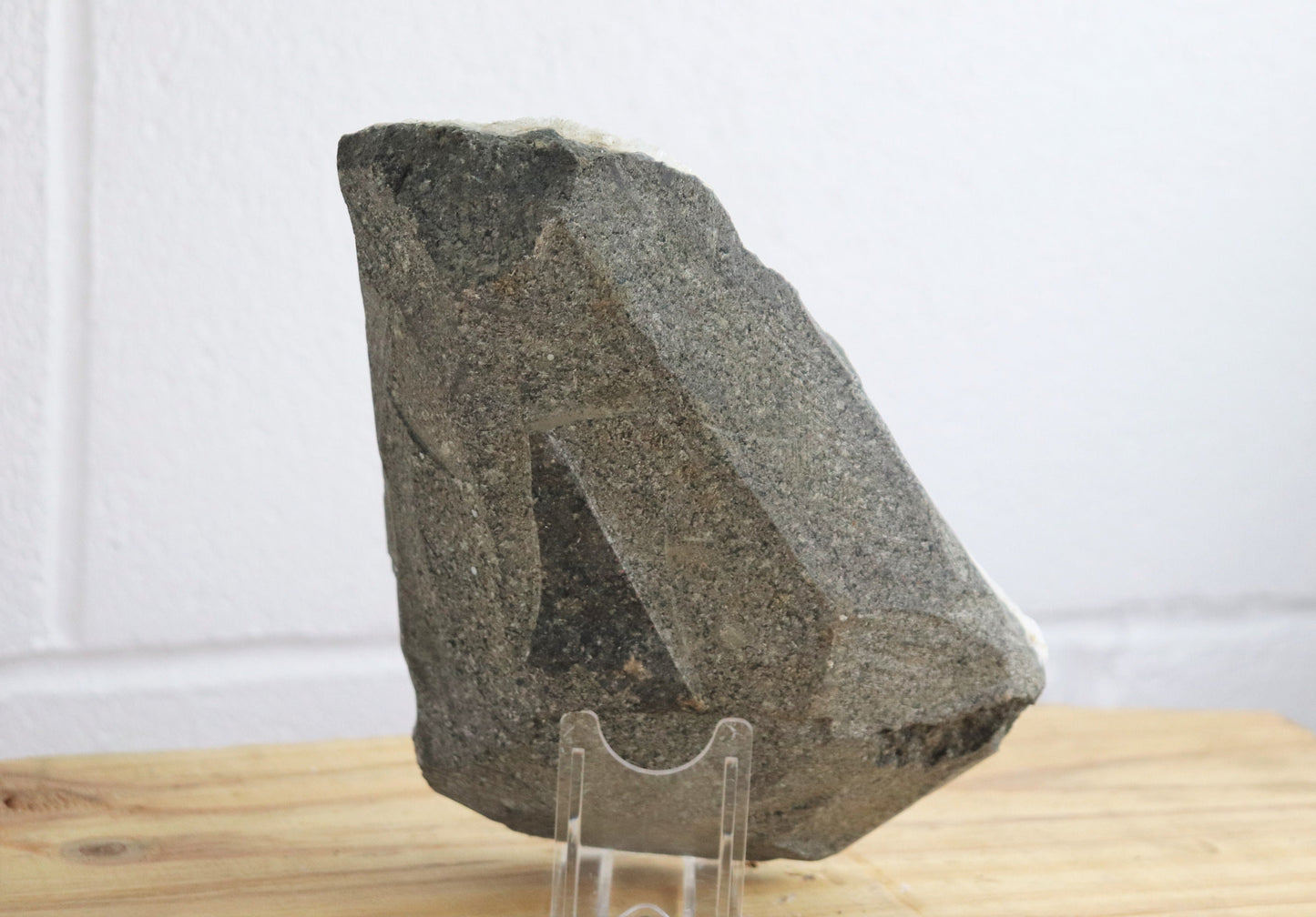 33) Apophyllite Zeolite Crystal  - India