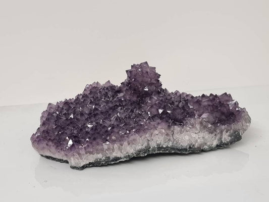 Large Amethyst Crystal Cluster