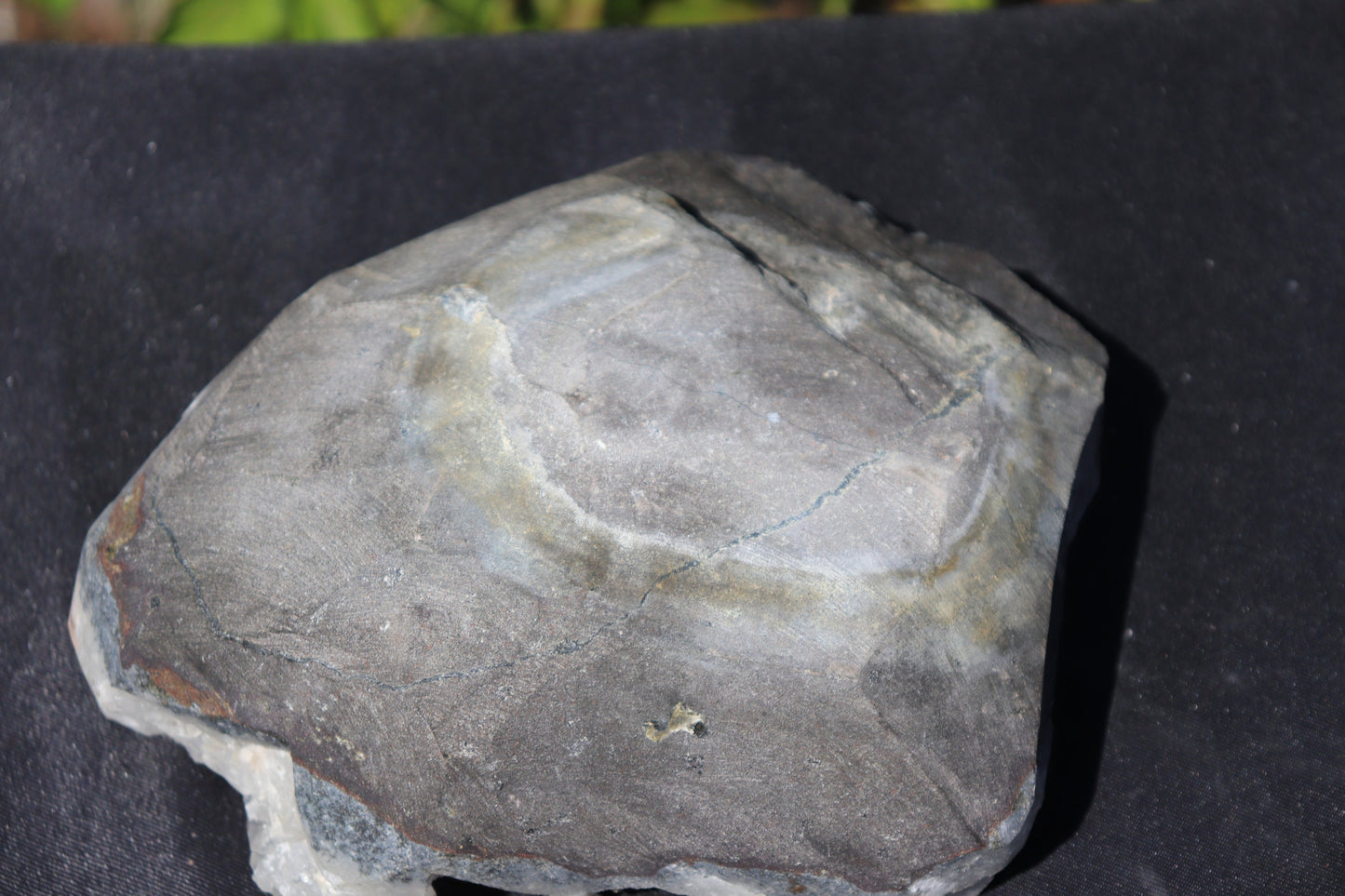 24) Large Apophyllite & Stilbite Zeolite Crystal  - India  2.43KG
