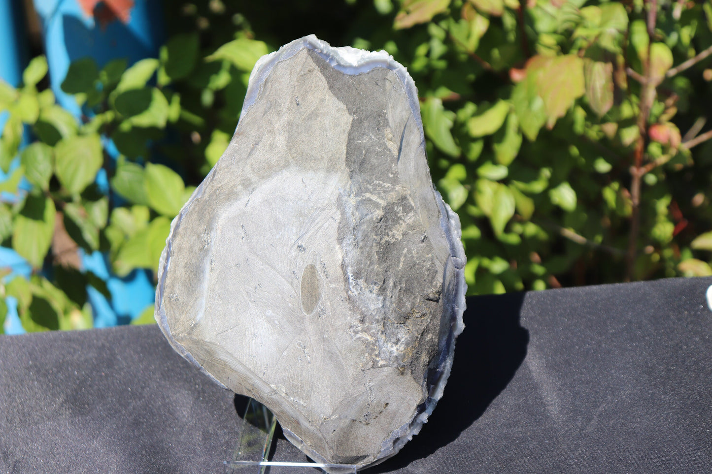 13) Extra Large Apophyllite Zeolite Crystal  - India  3.82 KG