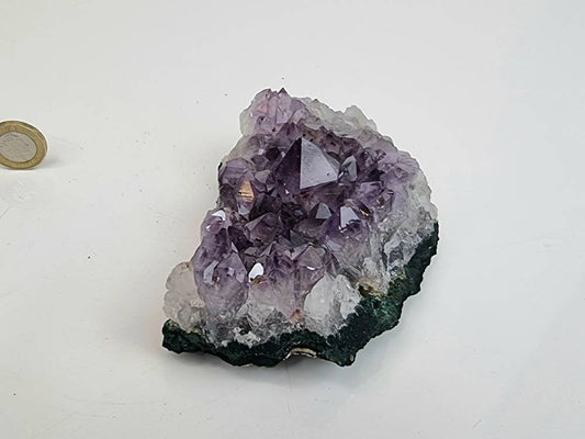 Large Amethyst Crystal Geode