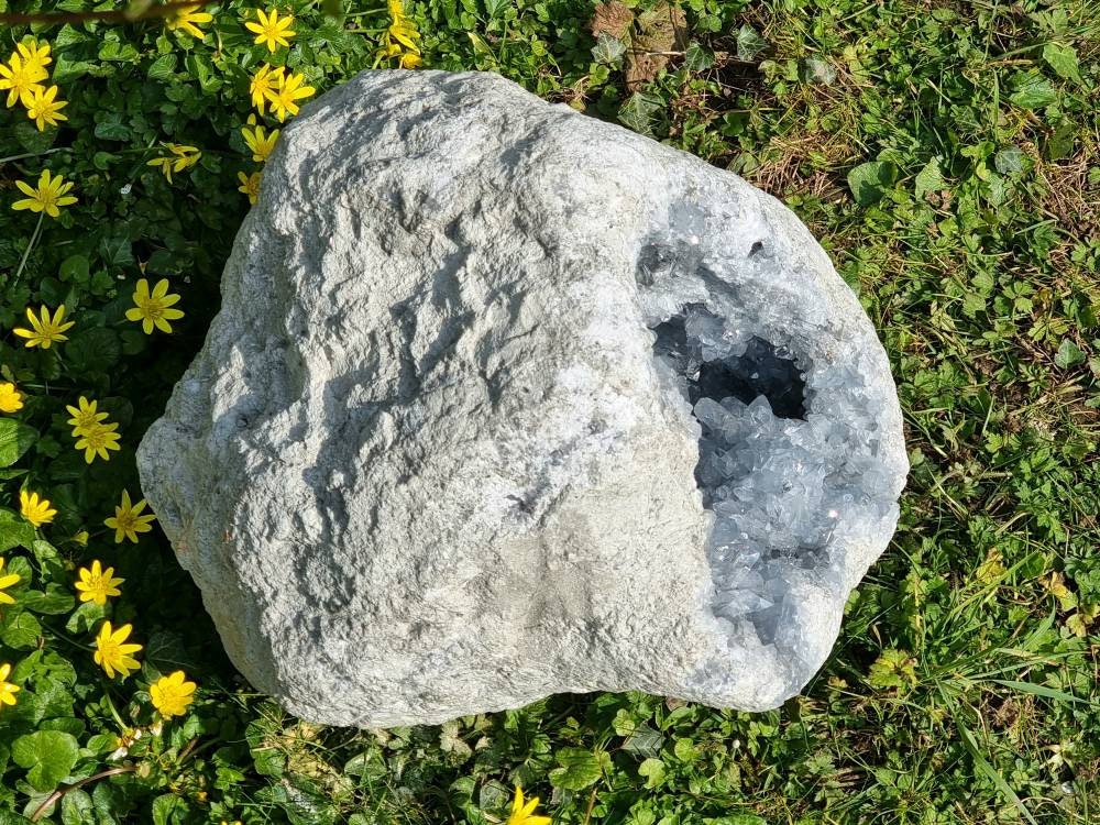 large crystals uk