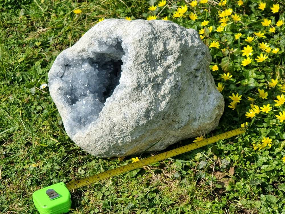 big crystals for sale