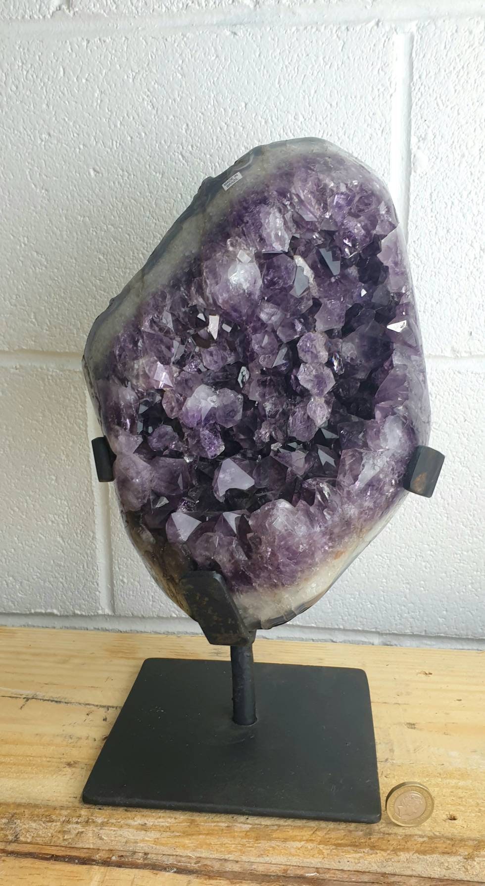 display crystals for home decor