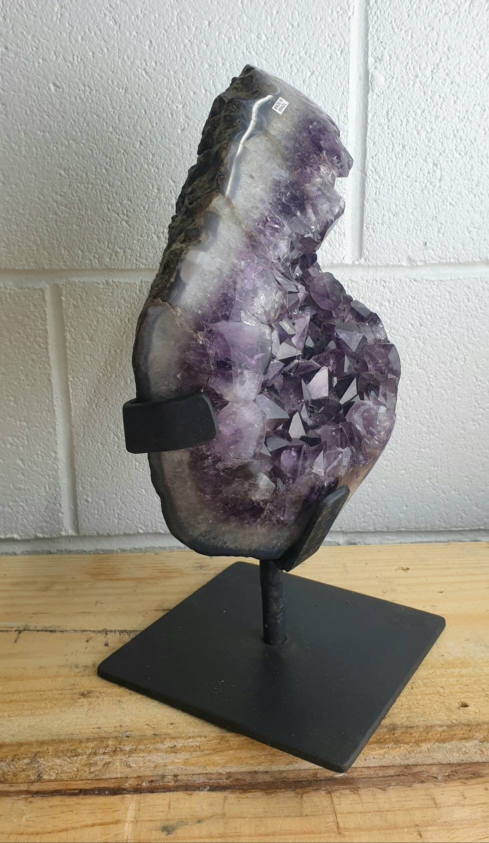 unique home decor crystal healing