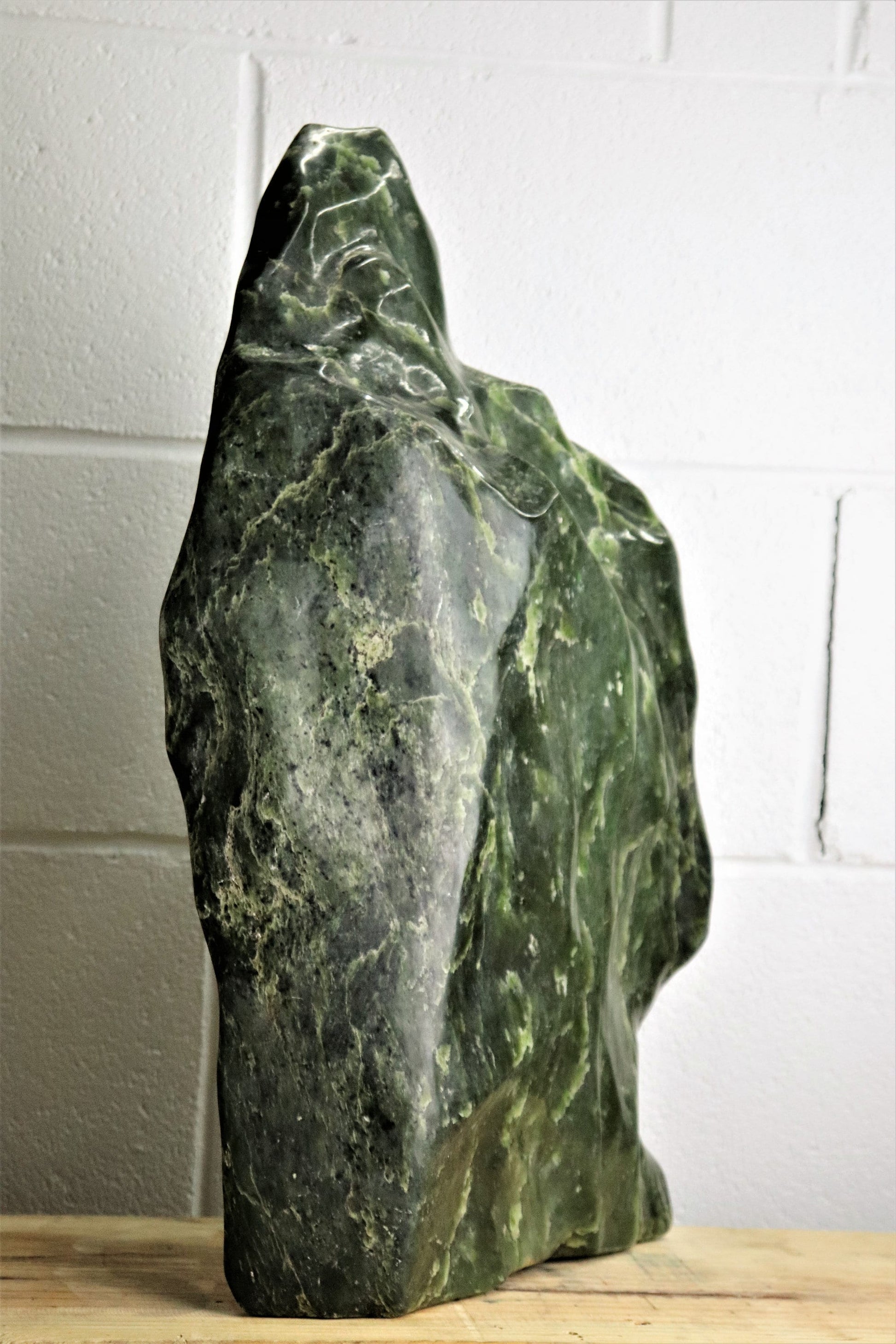 large interior design crystals