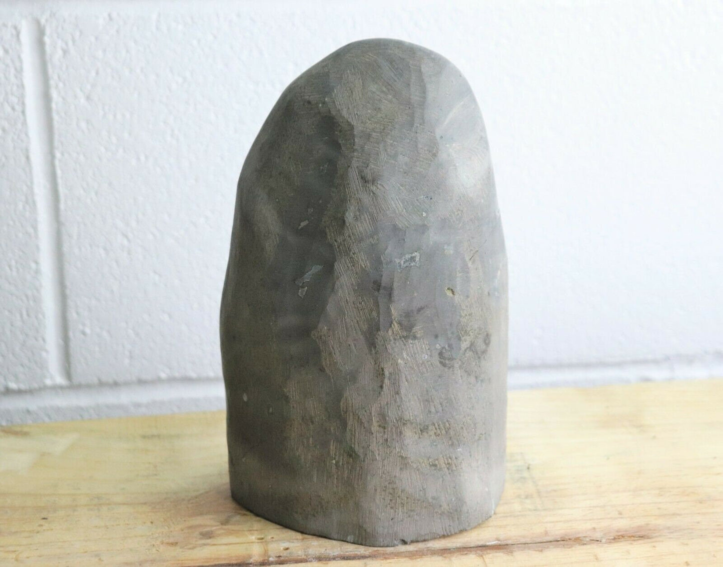 AMU118) Large Amethyst Crystal