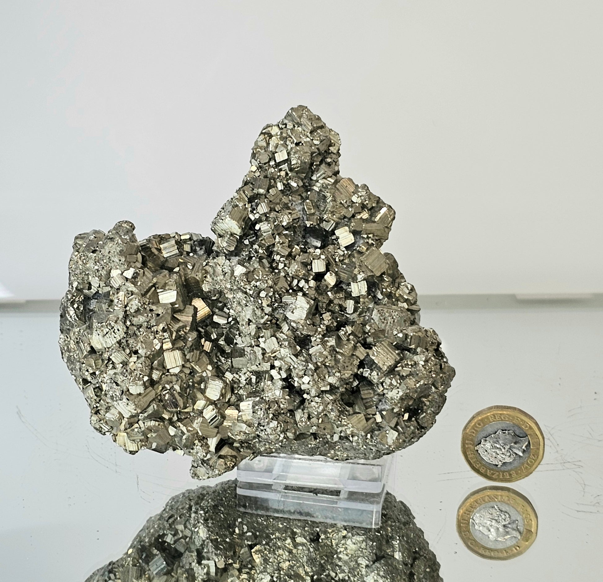 crystals for wealth and success